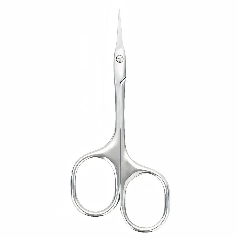 NailPop Cuticle Scissors – Nail Clippers & Dead Skin Trimmer | NailPop Elite