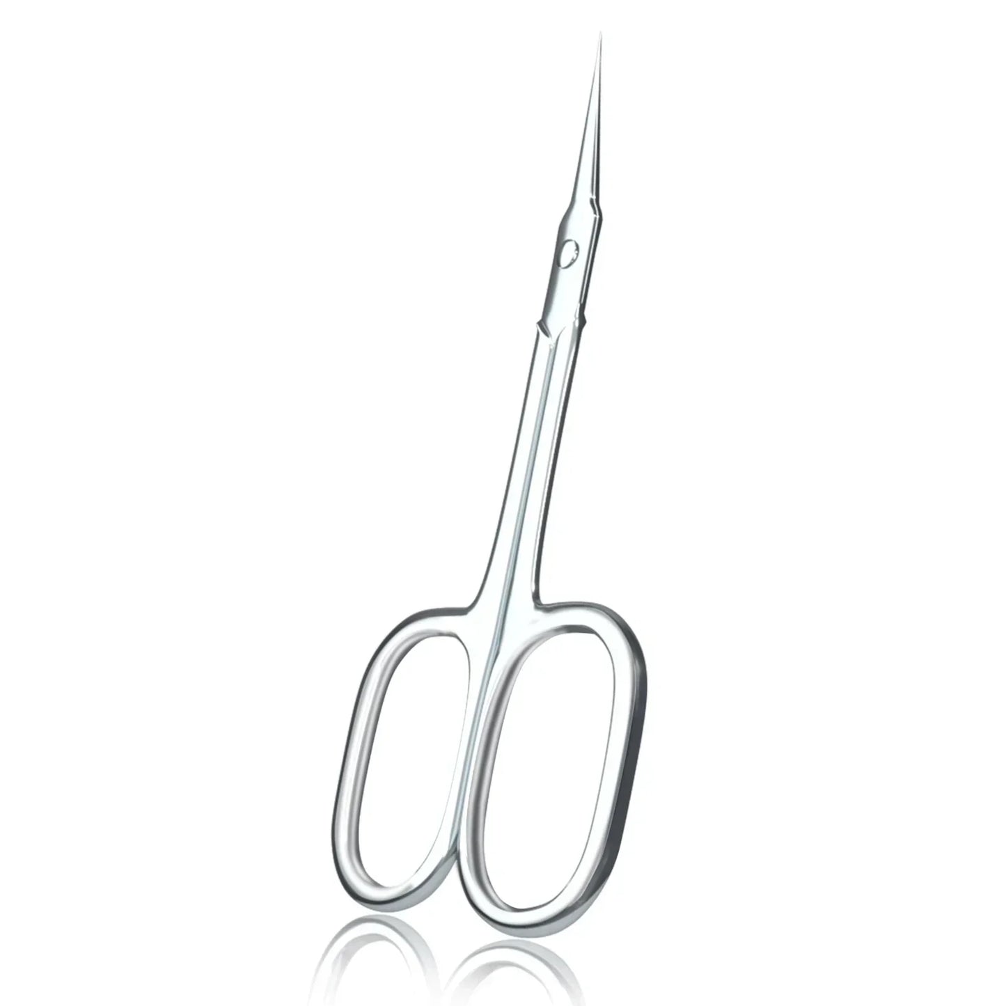 NailPop Cuticle Scissors – Nail Clippers & Dead Skin Trimmer | NailPop Elite